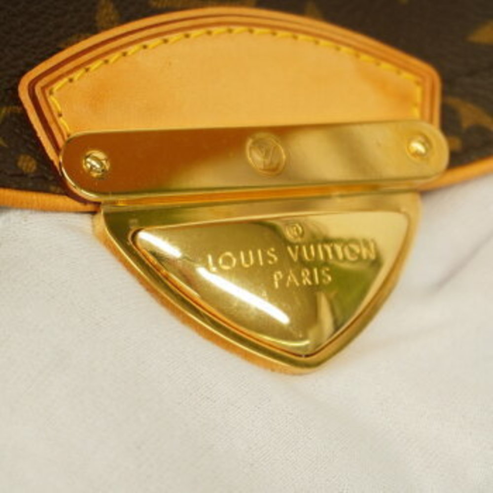 Louis Vuitton Monogram Beverly MM Shoulder Bag - Picture 12 of 13